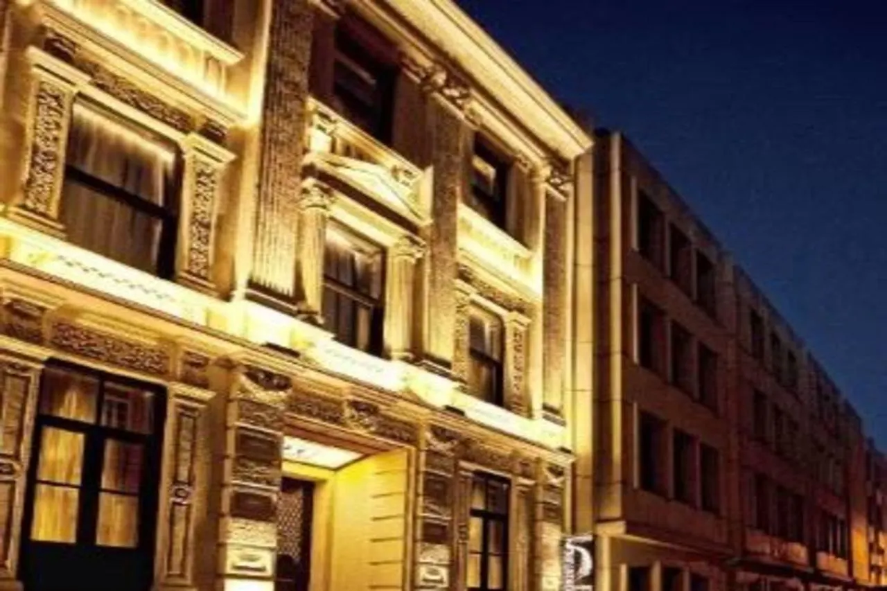 Hotel Miniature Istanbul