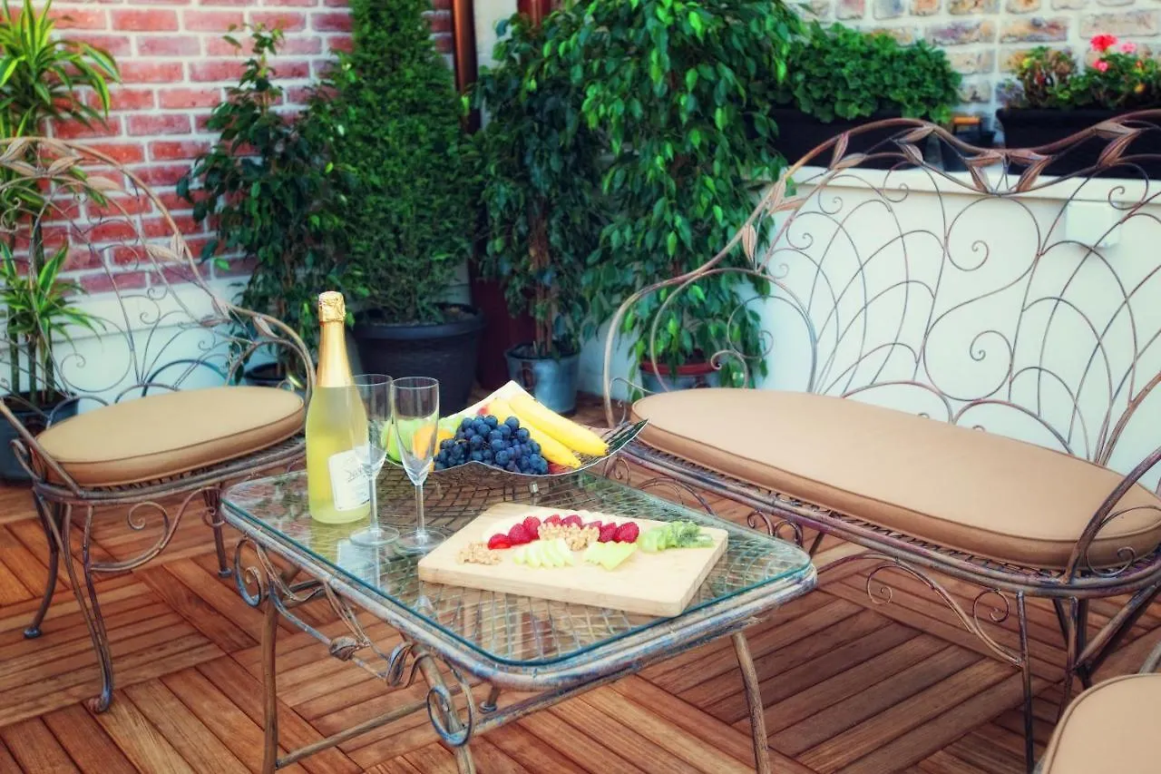 Hotel Miniature Istanbul