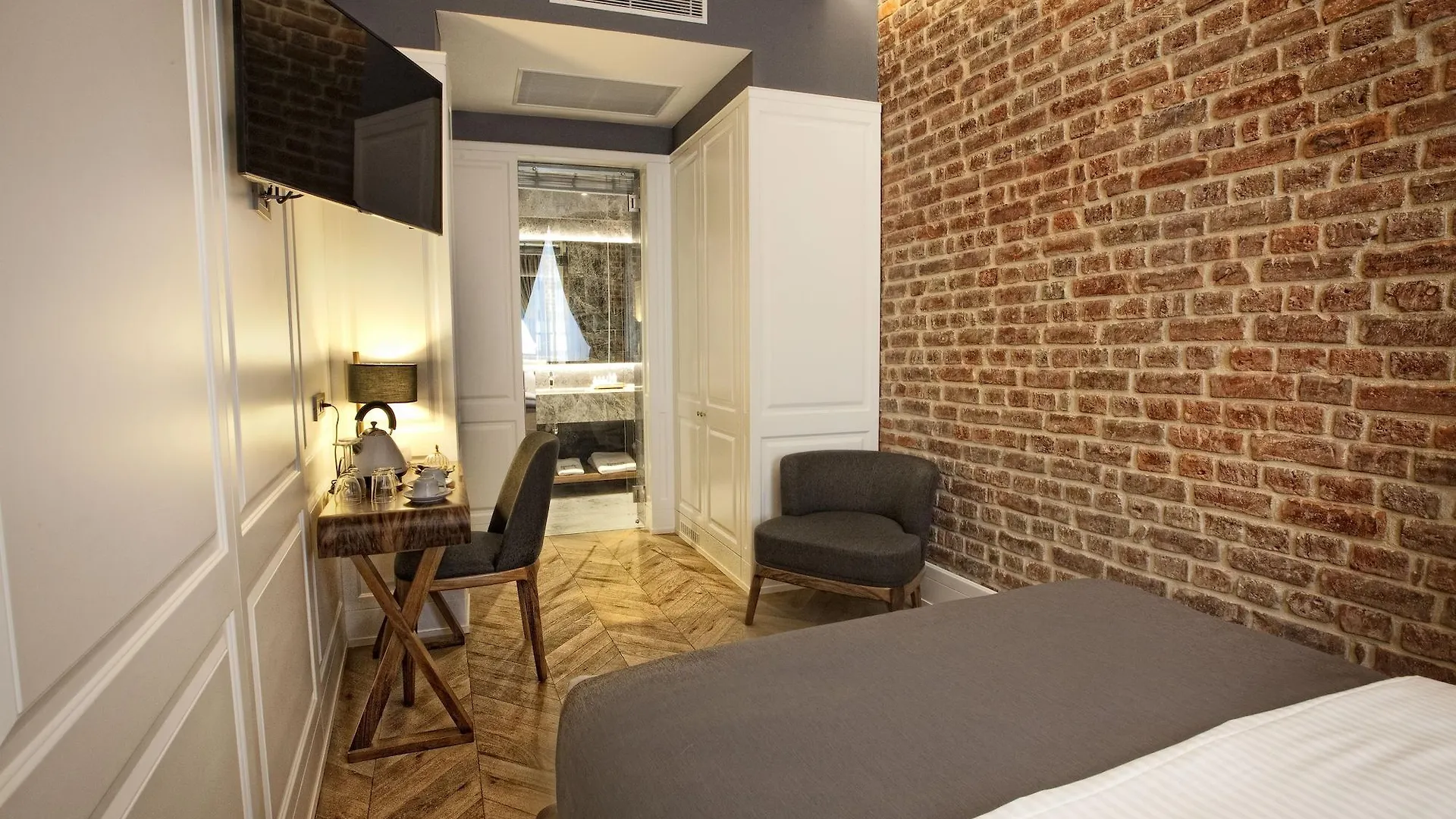 Hotel Miniature Istanbul
