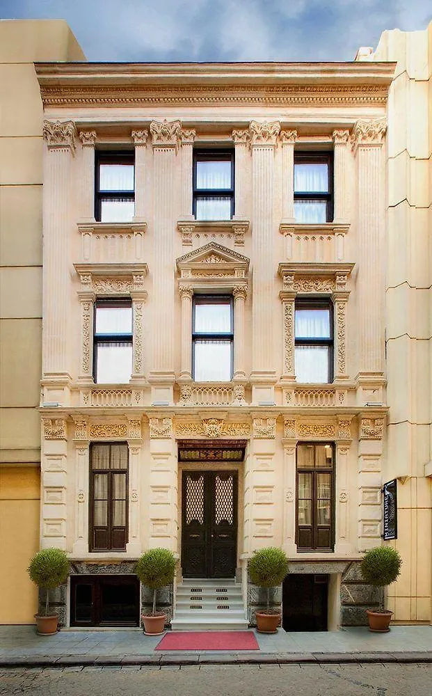 Hotel Miniature Istanbul