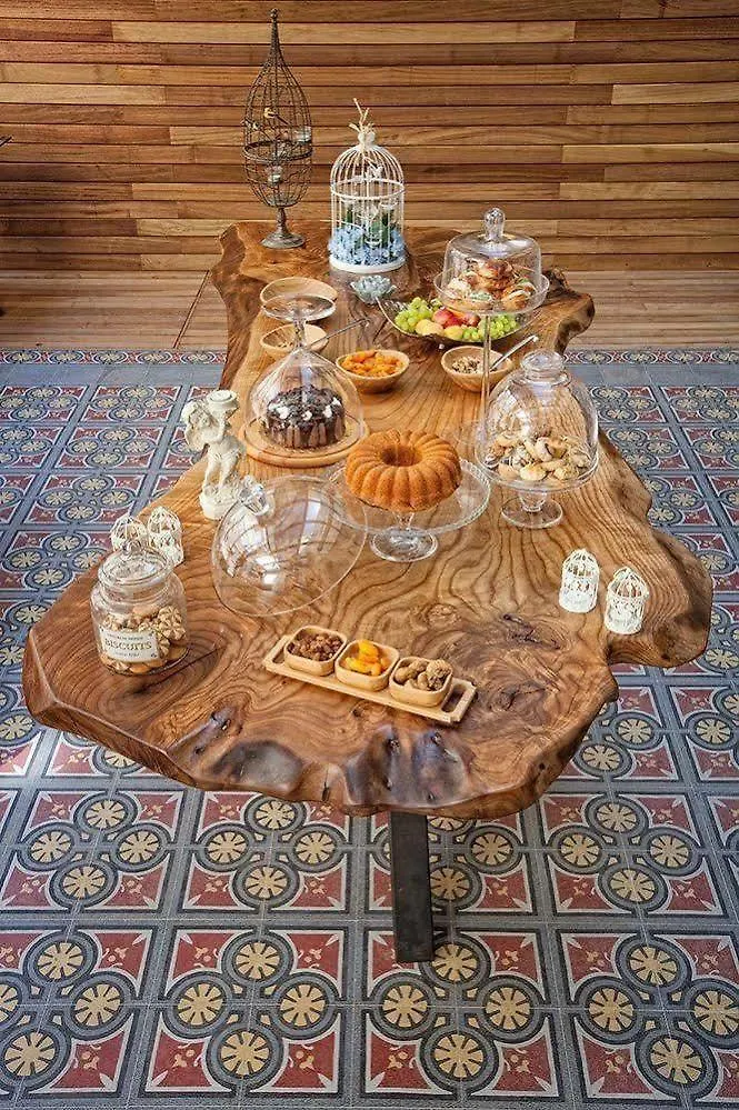 ***  איסטמבול Hotel Miniature - Ottoman Mansion טורקיה