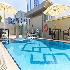 Rose Plaza Al Barsha Дубай