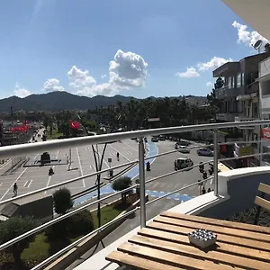 Trea Homes Marina Suites Мармарис