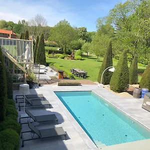 Hof Volmersele - Luxury Bed & Breakfast Kampenhout