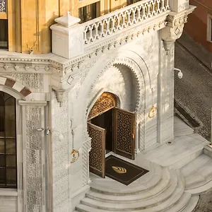 Ajwa Sultanahmet - Preferred Lvx Collection Estambul