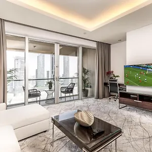 Emaar Residences - Attached To Kempinski Avenue Otel