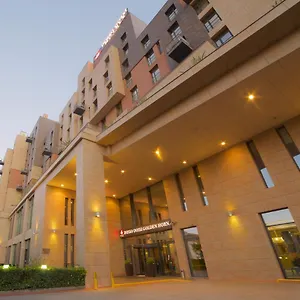 Dosso Dossi & Golden Horn Hotel