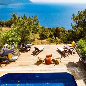 Deep Ocean Camping-adults Only Turchia