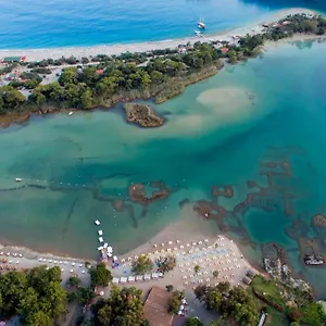 Sugar Club 3* Ölüdeniz