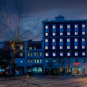 Grand Yavuz Sultanahmet Otel