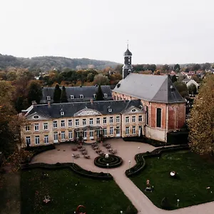 Chateau St Gerlach - Oostwegel Collection, Member Of Relais And Chateaux Otel