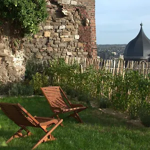 Bonjour Pierreuse Maison d'hôtes