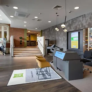 Ibis Styles Hotel Coburg