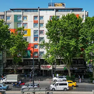 Hotel Ramada By Wyndham Old