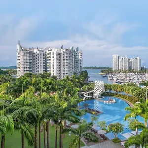 W - Sentosa Cove Hotel Singapore