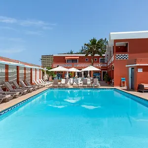 La Madrague Hotel
