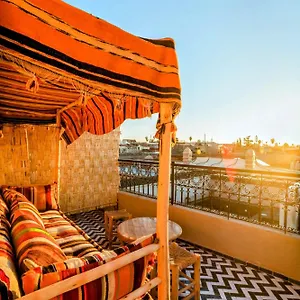 Zazz Marocco