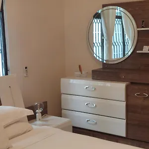 Reef Hills Couette-café