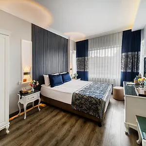 Hotel Beyazit Palace, Istanbul
