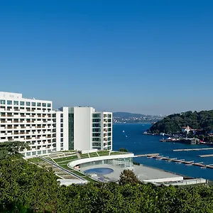 The Grand Tarabya Managed By Accor Отель