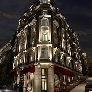 Corinne Art&boutique Hotel