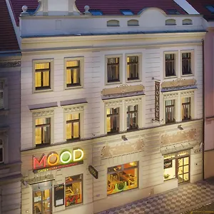 Voyage 4* Prag
