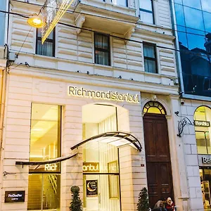 Hotel Richmond