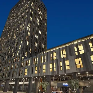 The G Hotel