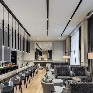 Boho - Small Luxury 4* Prag