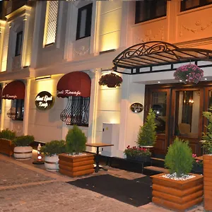 Hotel Ahmet Efendi Konağı, Istanbul