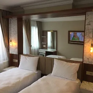 Hotel Sultanahmet Nu, Istanbul