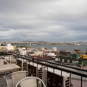 Bed & Breakfast Mevlana Bazaar, Provincia di Istanbul
