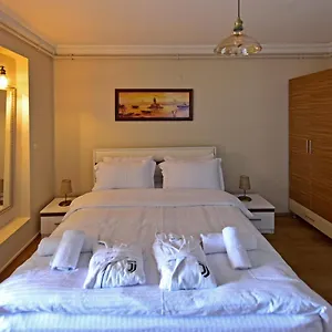 Aparthotel Sunshine Taksim, Provincia di Istanbul