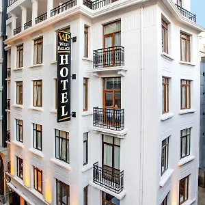 Hotel West Palace, Provincia di Istanbul