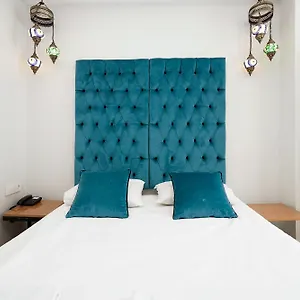 Hotel Alf, Istanbul