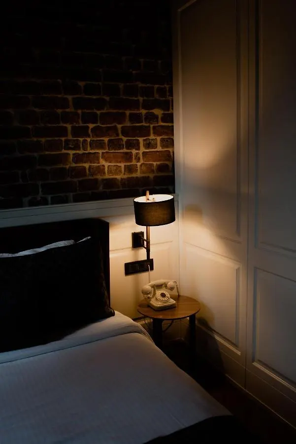 Hotel Miniature - Ottoman Mansion Istambul