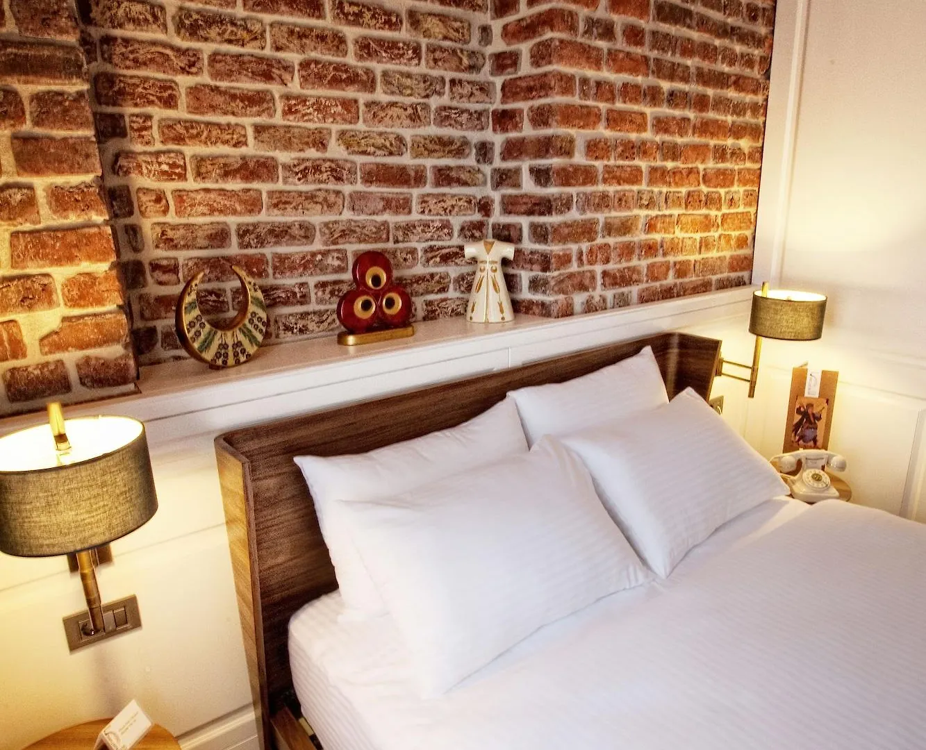 Hotel Miniature - Ottoman Mansion Istambul
