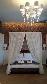 Hotel Miniature - Ottoman Mansion Istambul