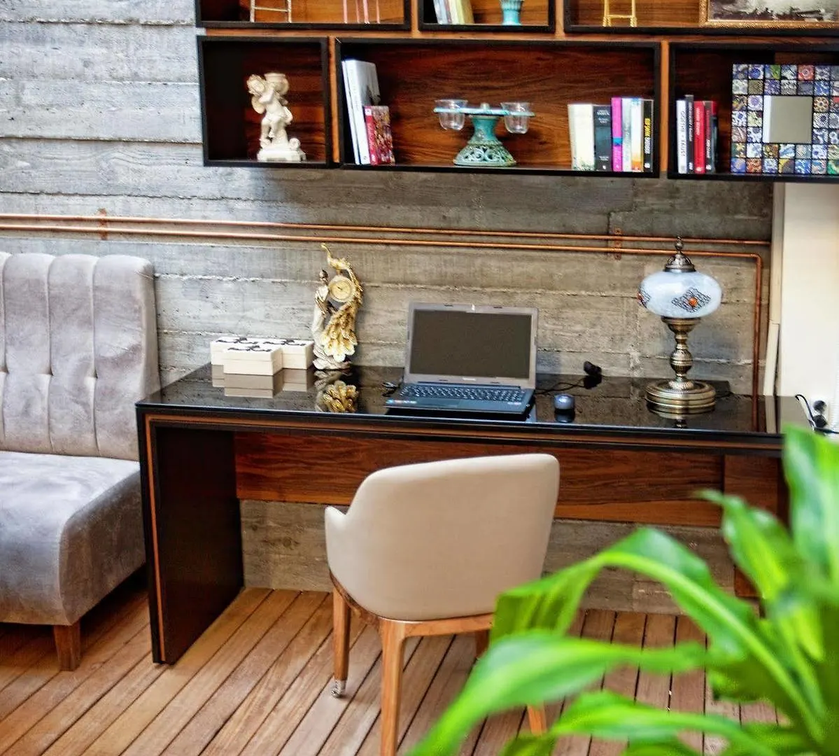 ***  Hotel Miniature - Ottoman Mansion Istambul Turquie