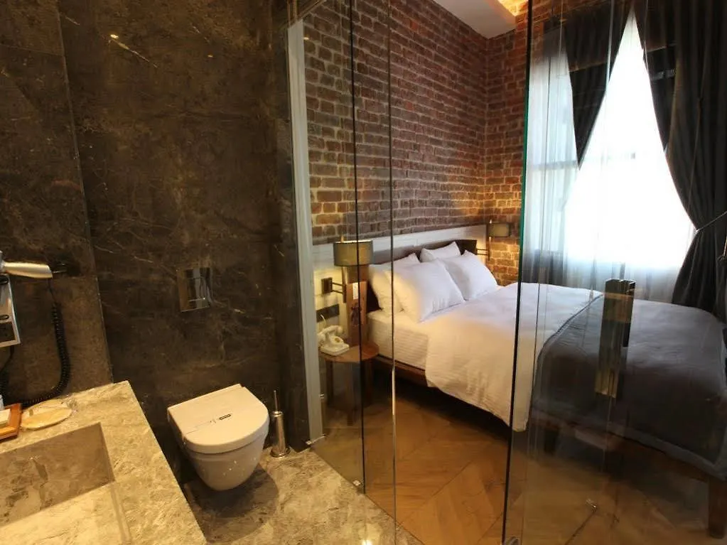 Hotel Miniature Istanbul