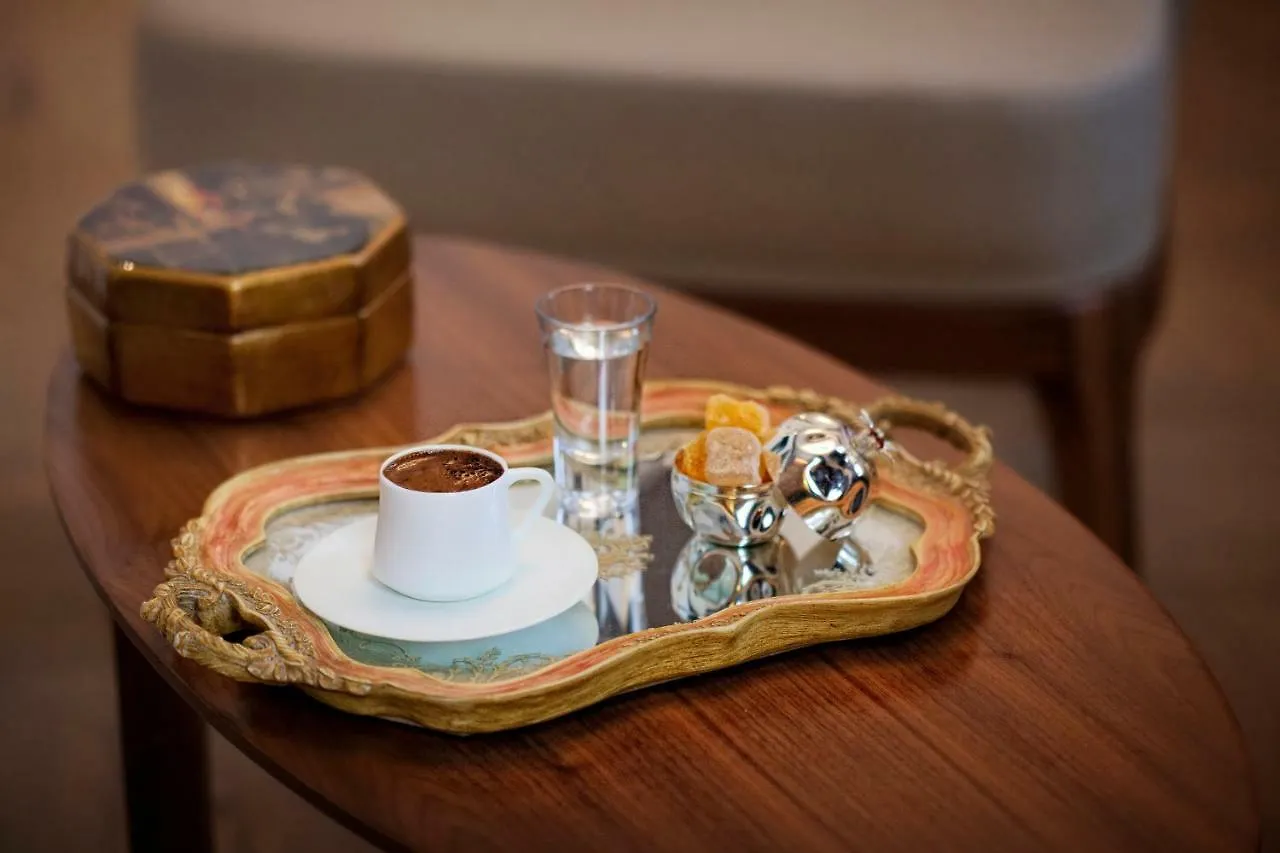 Hotel Miniature - Ottoman Mansion Isztambul 3*,  Törökország