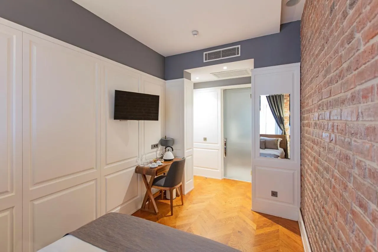 Hotel Miniature - Ottoman Mansion Istambul